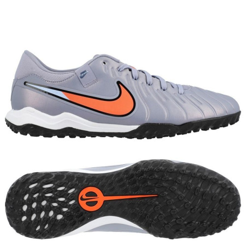 Сороконіжки Nike Tiempo Legend X Academy TF DV4342-402 Сороконіжки Nike Tiempo Legend X Academy TF DV4342-402